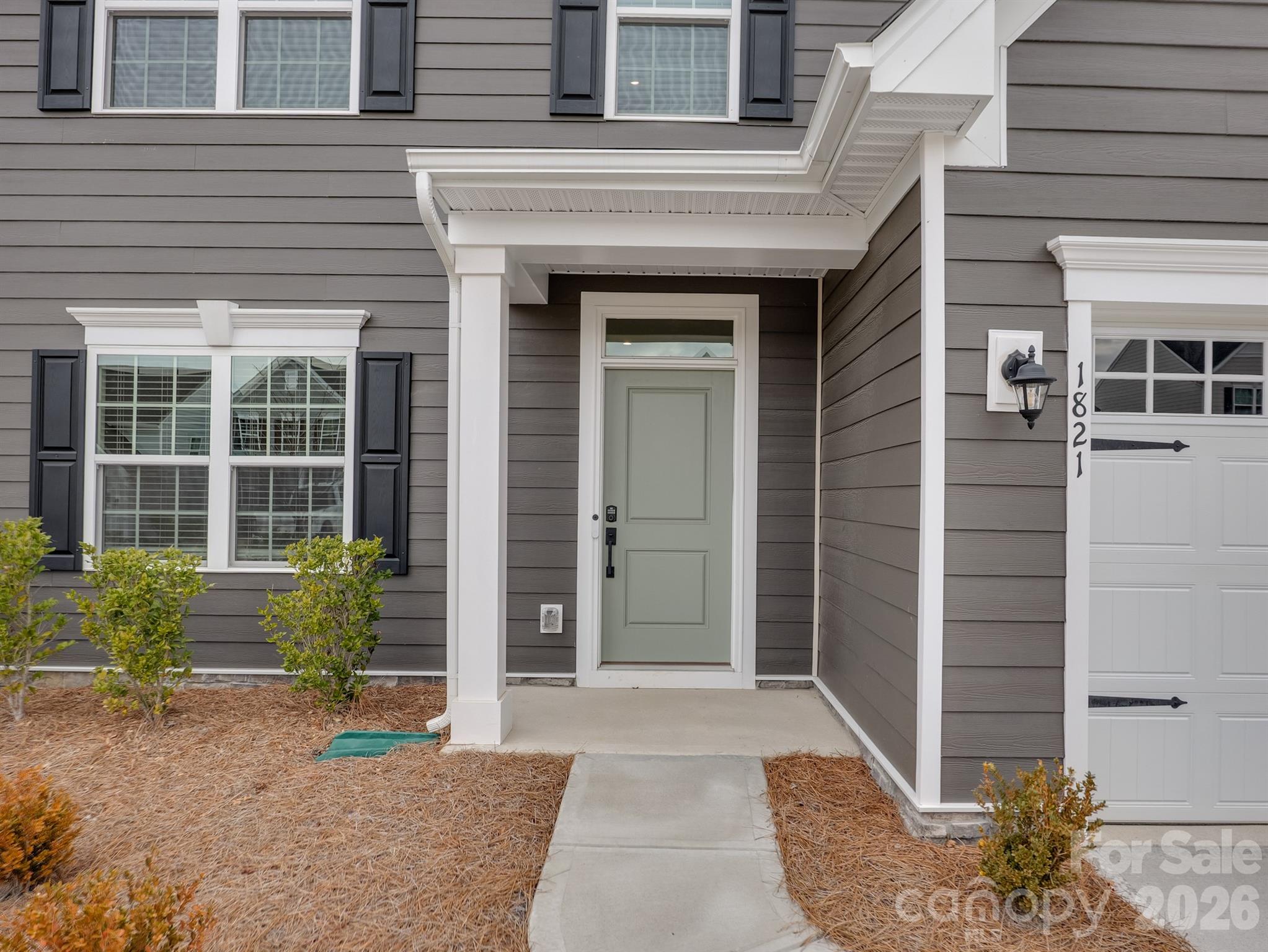 1821 Meredith Place — Monroe