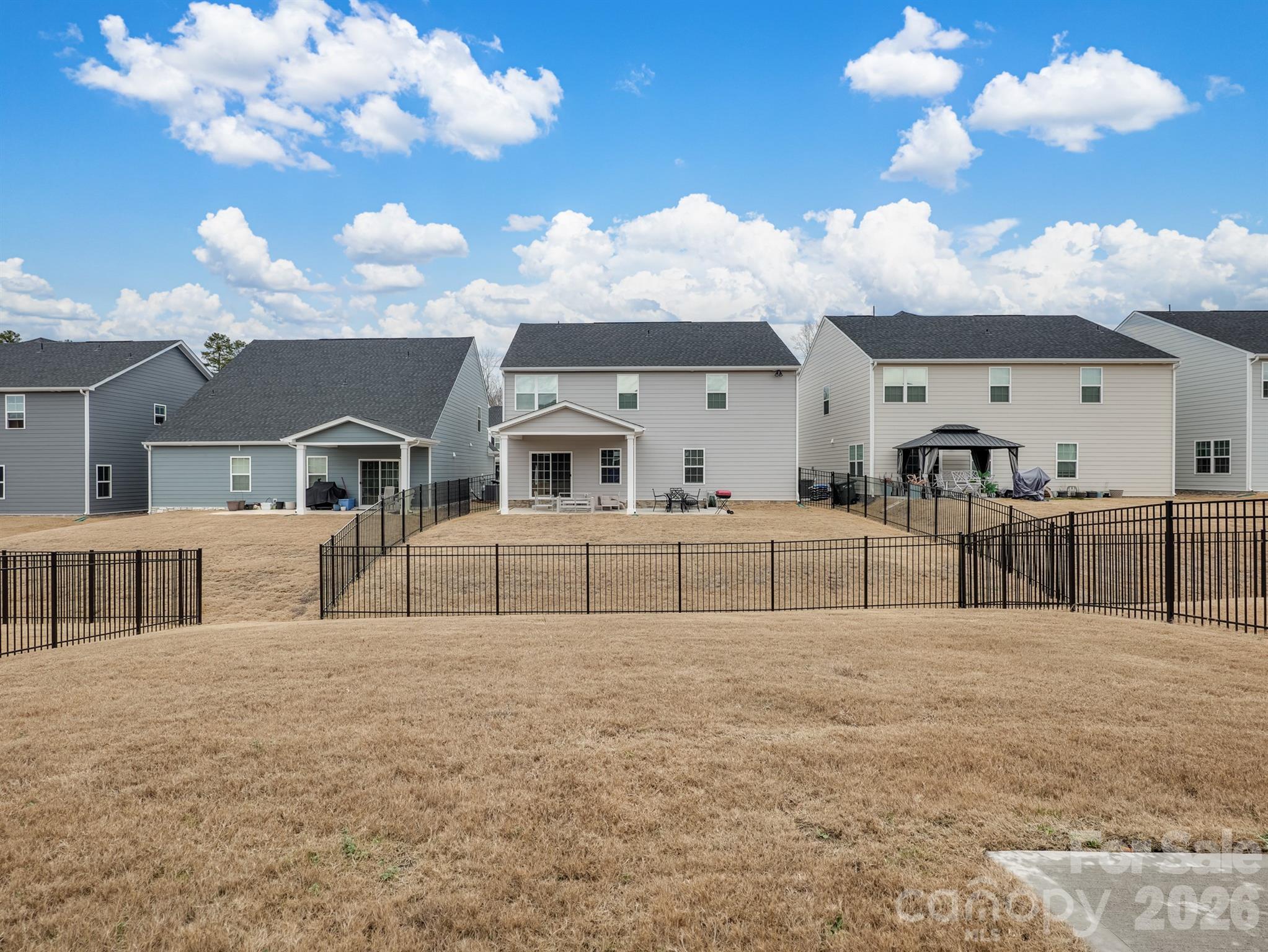 1821 Meredith Place — Monroe