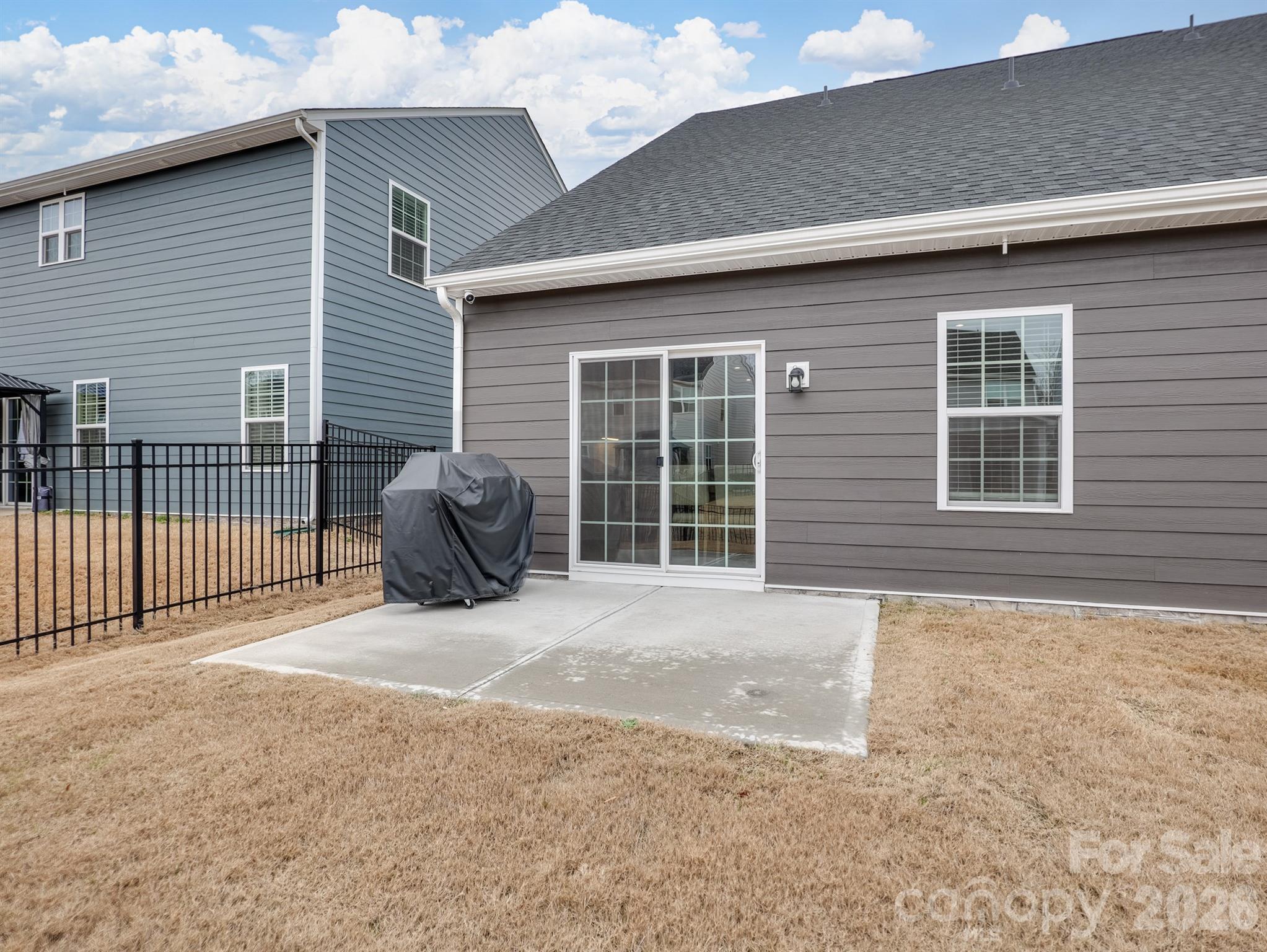 1821 Meredith Place — Monroe