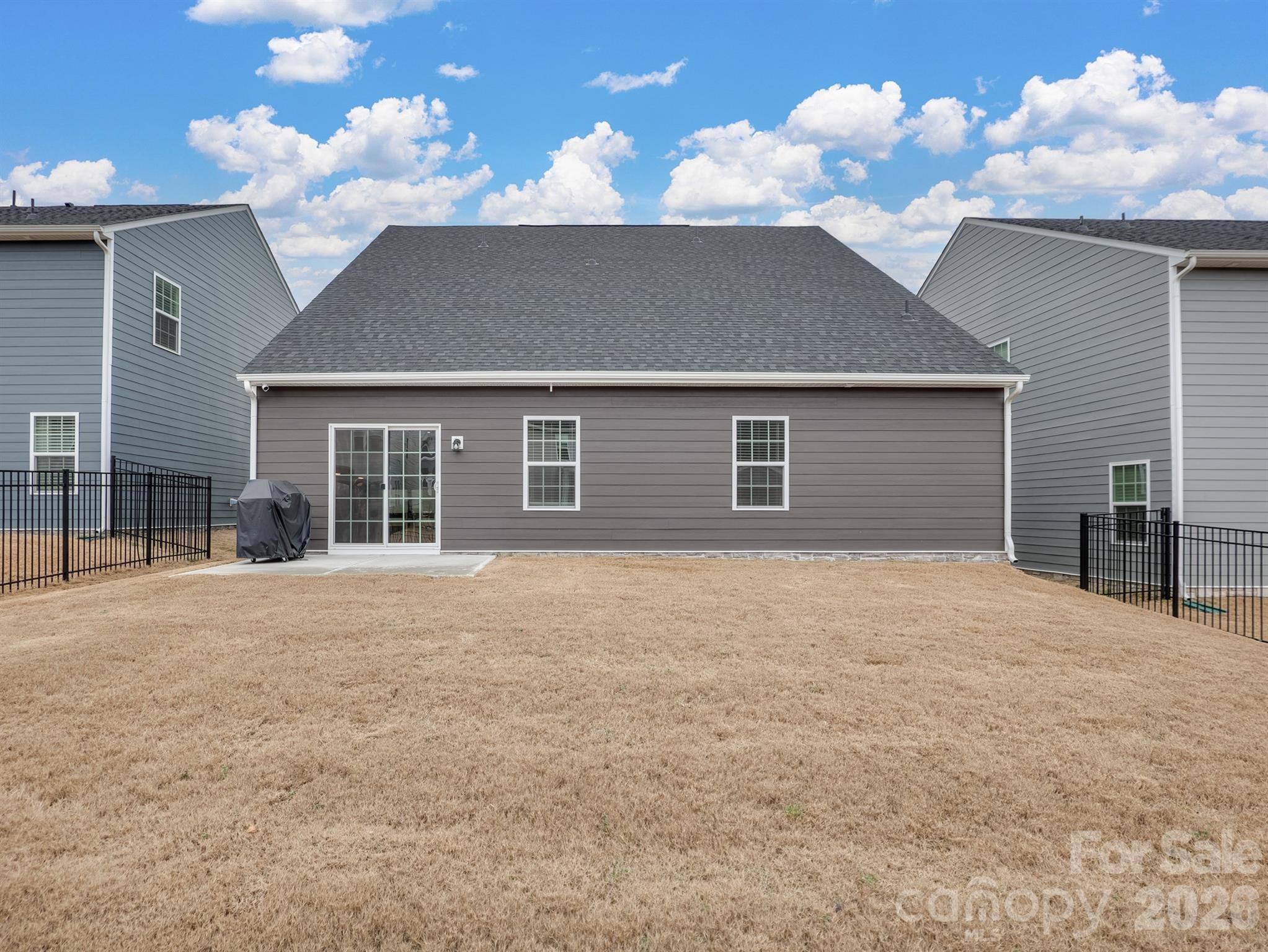 1821 Meredith Place — Monroe