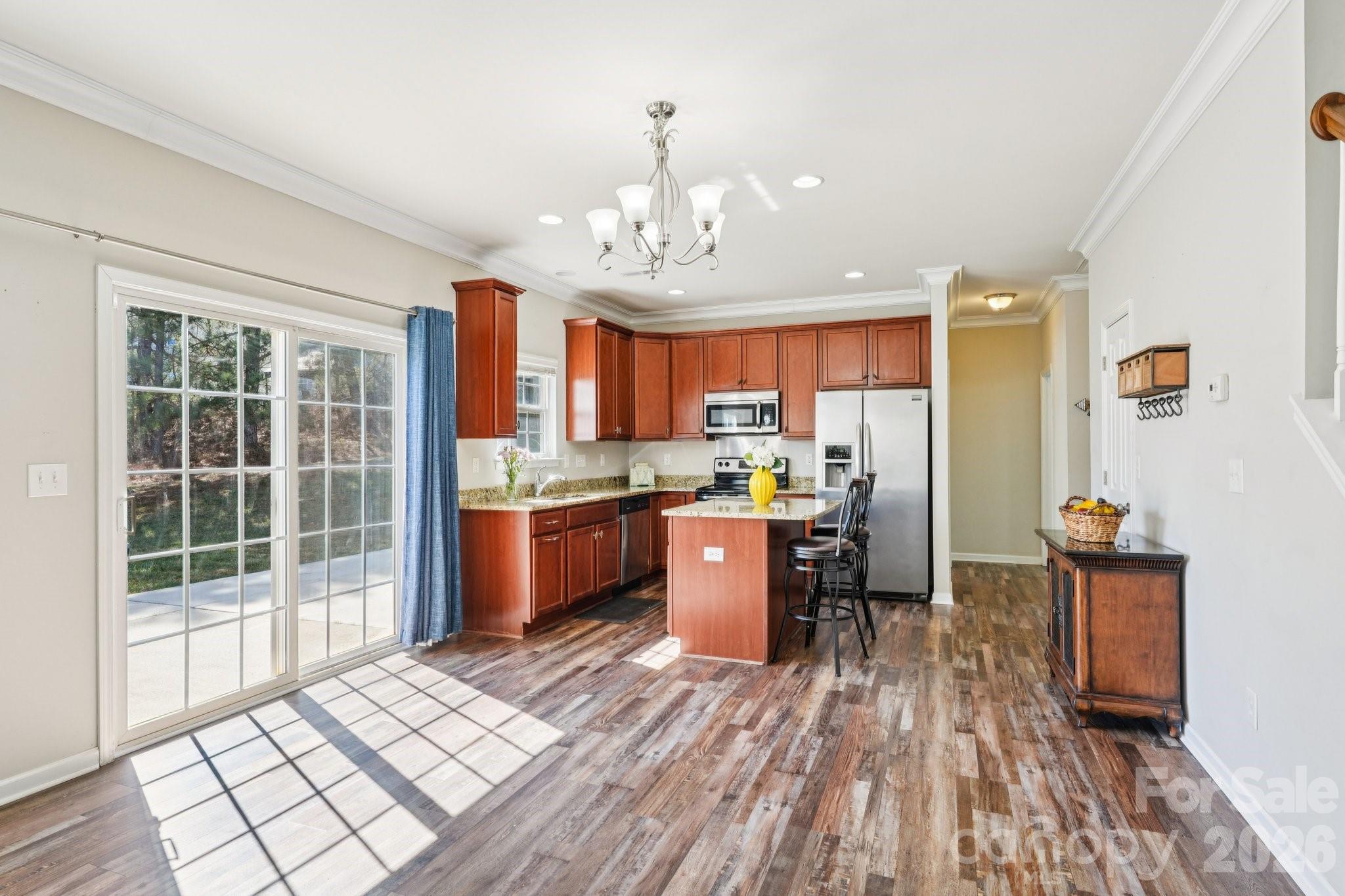 10229 Highland Creek Circle — Fort Mill