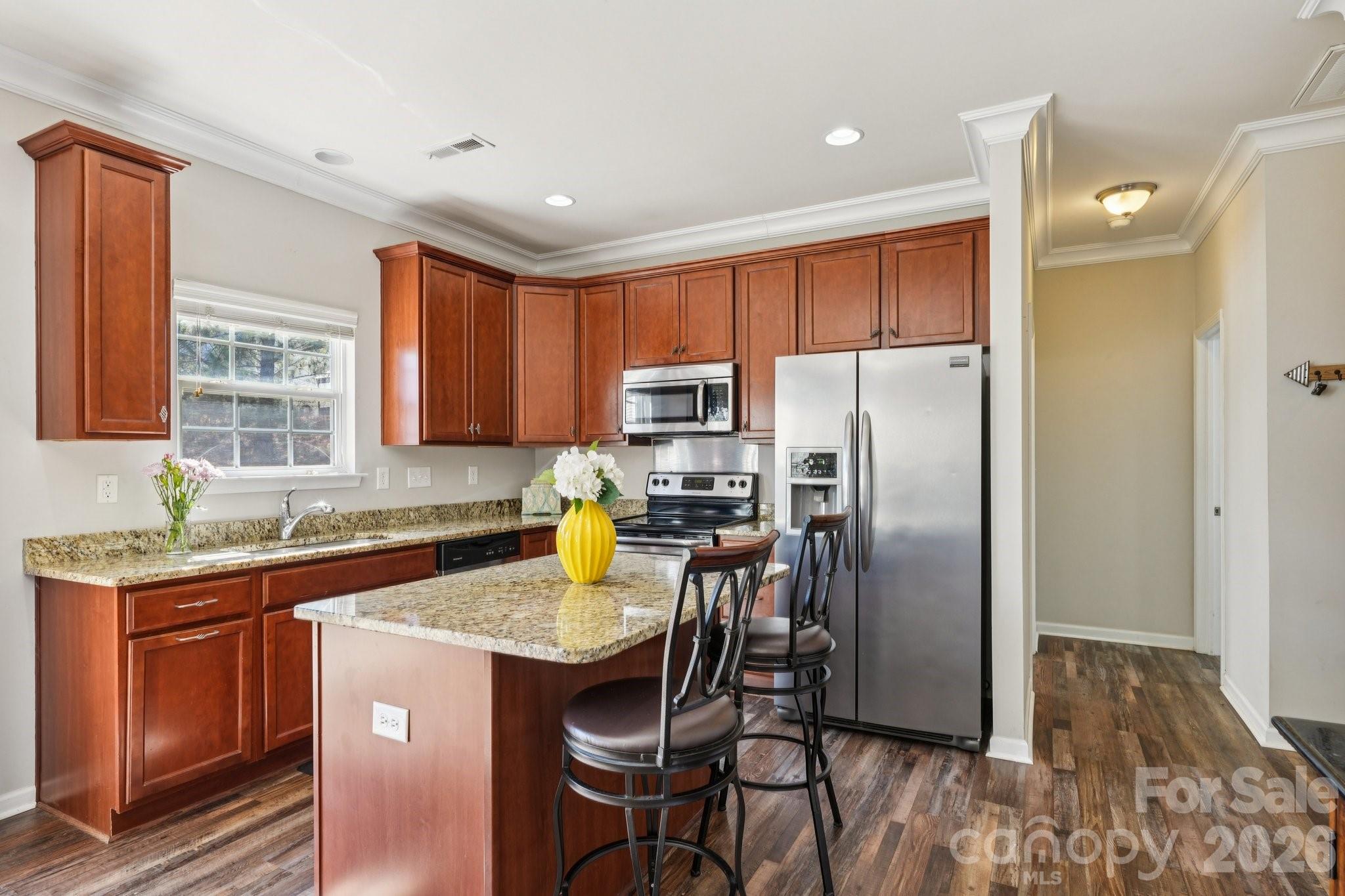 10229 Highland Creek Circle — Fort Mill
