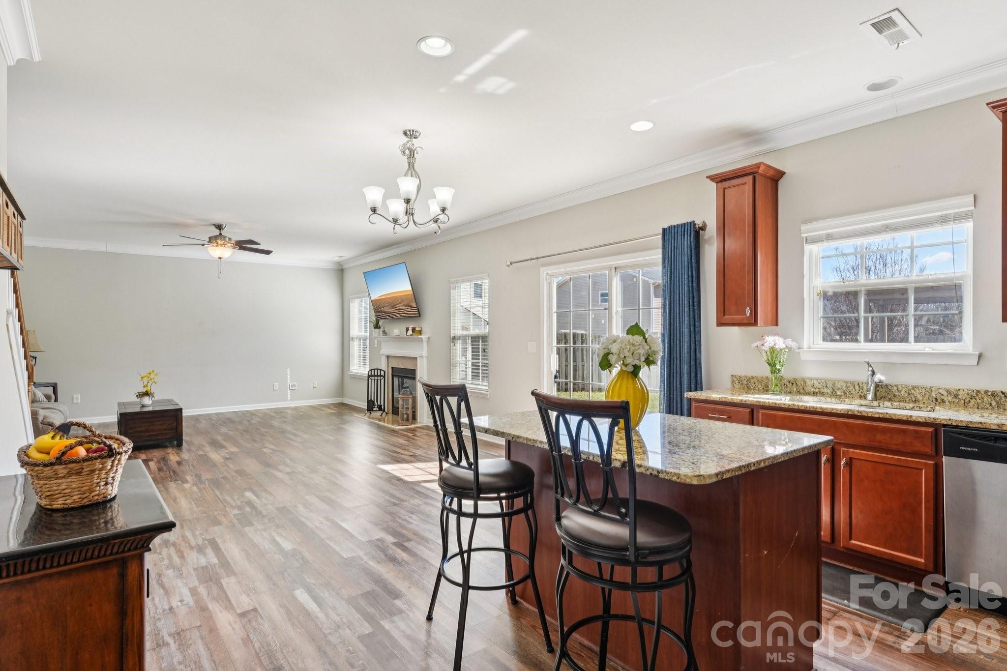 10229 Highland Creek Circle — Fort Mill