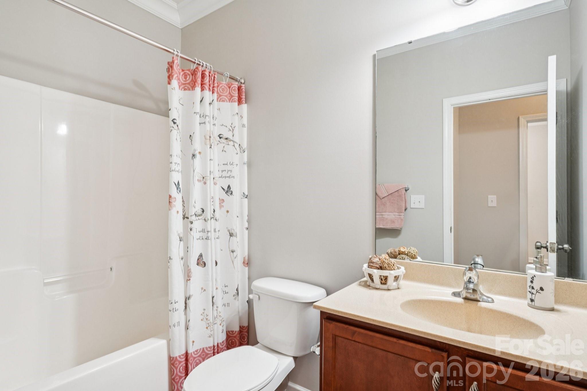 10229 Highland Creek Circle — Fort Mill