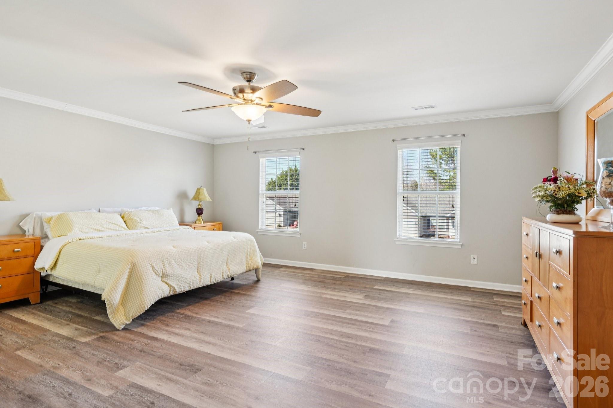 10229 Highland Creek Circle — Fort Mill