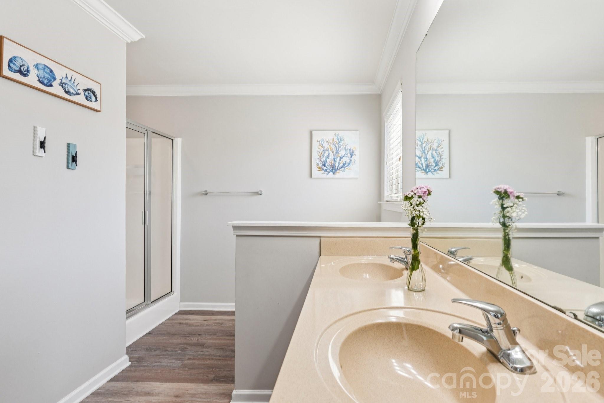 10229 Highland Creek Circle — Fort Mill