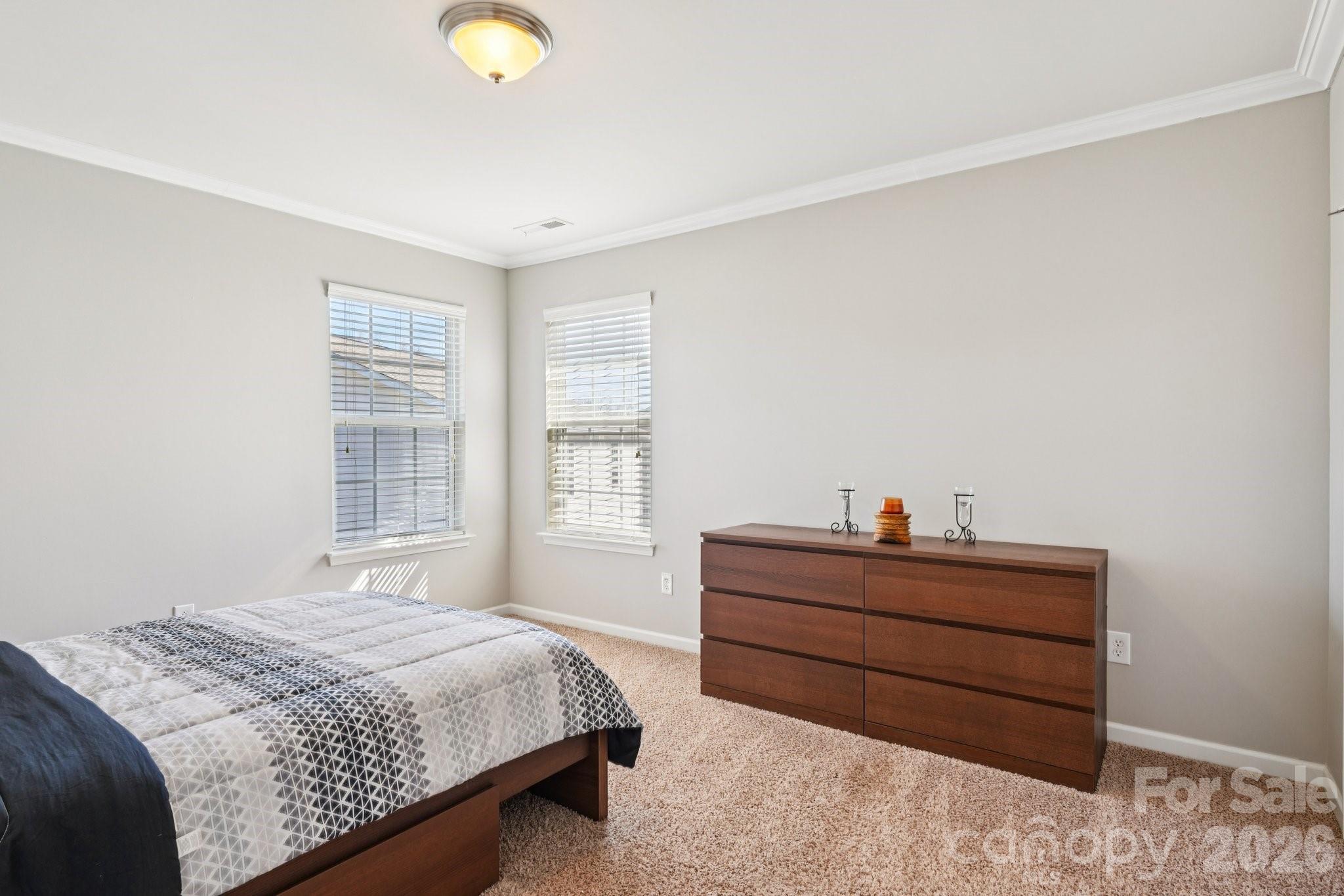10229 Highland Creek Circle — Fort Mill