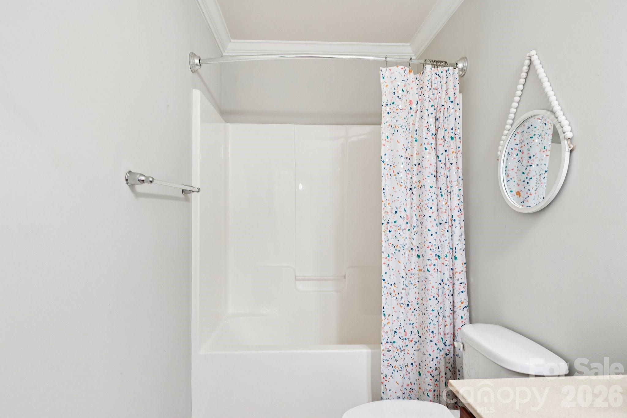 10229 Highland Creek Circle — Fort Mill