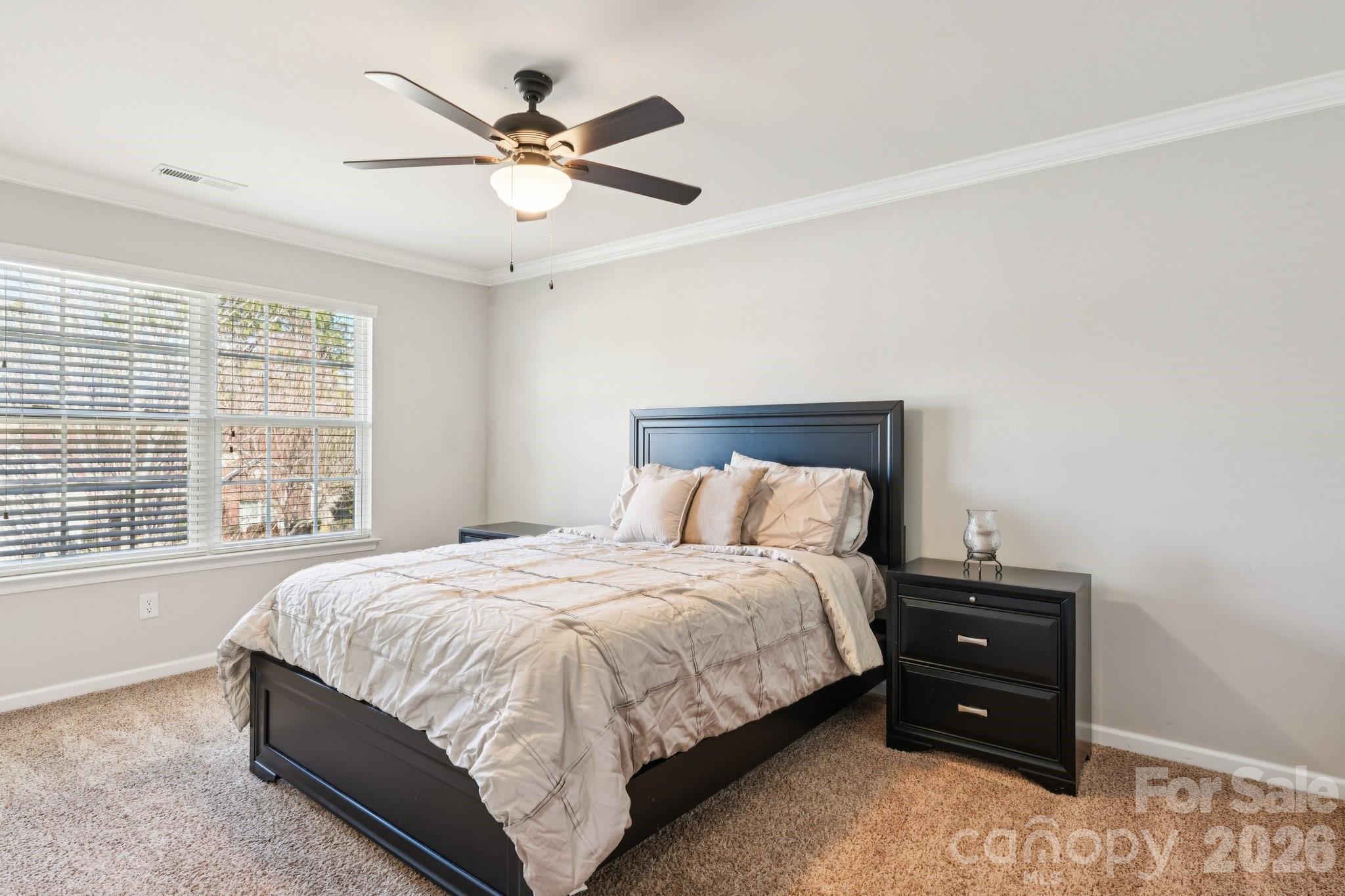 10229 Highland Creek Circle — Fort Mill