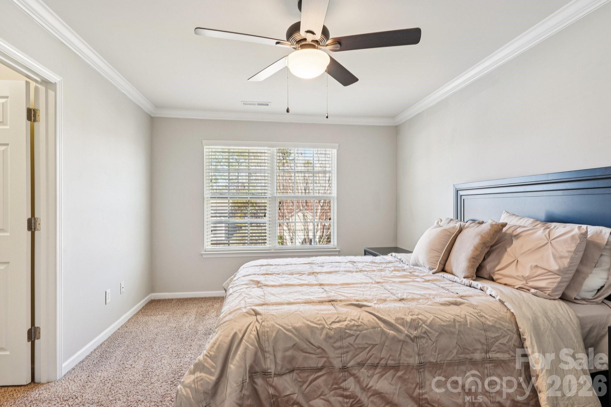 10229 Highland Creek Circle — Fort Mill
