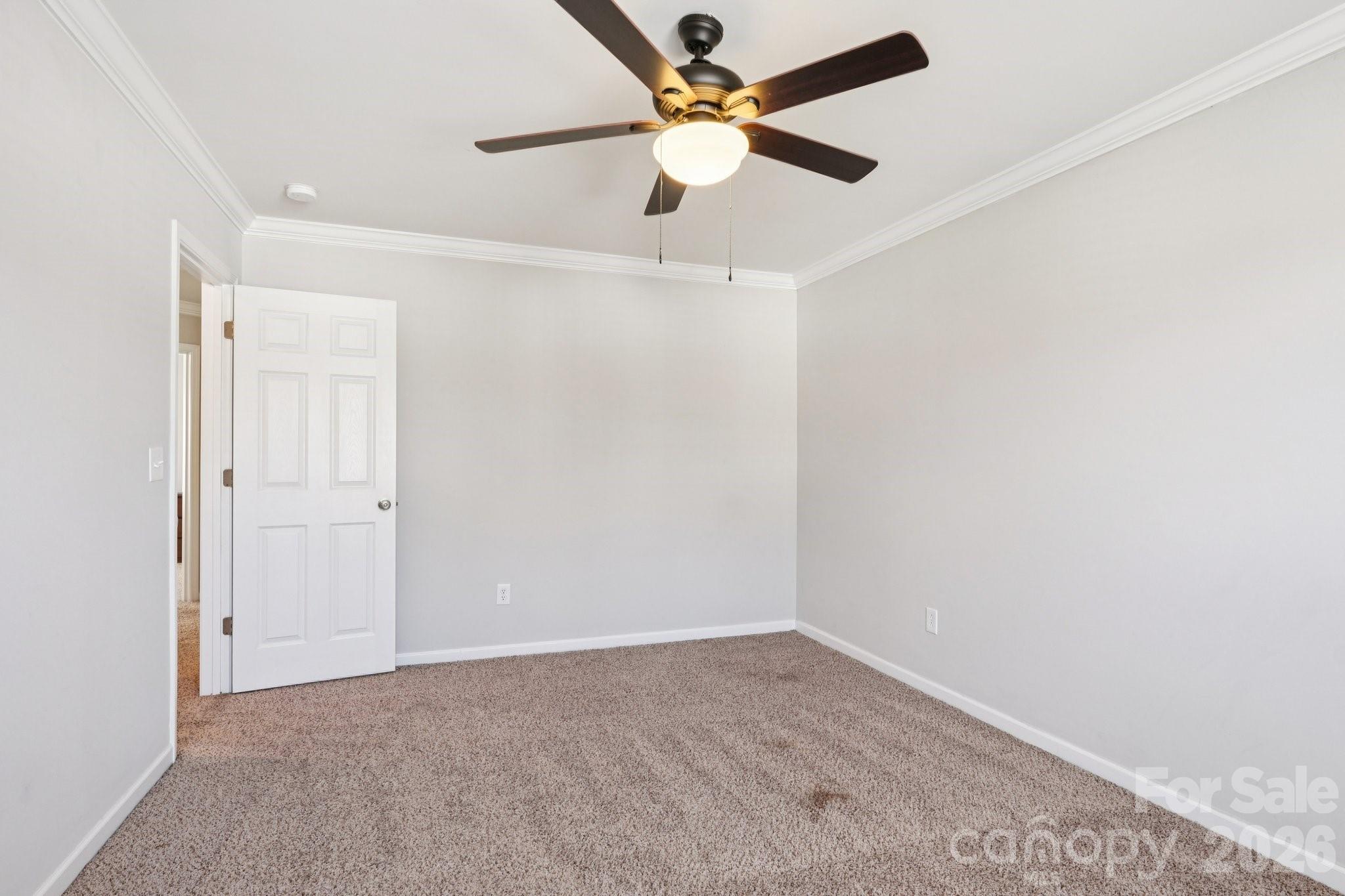 10229 Highland Creek Circle — Fort Mill