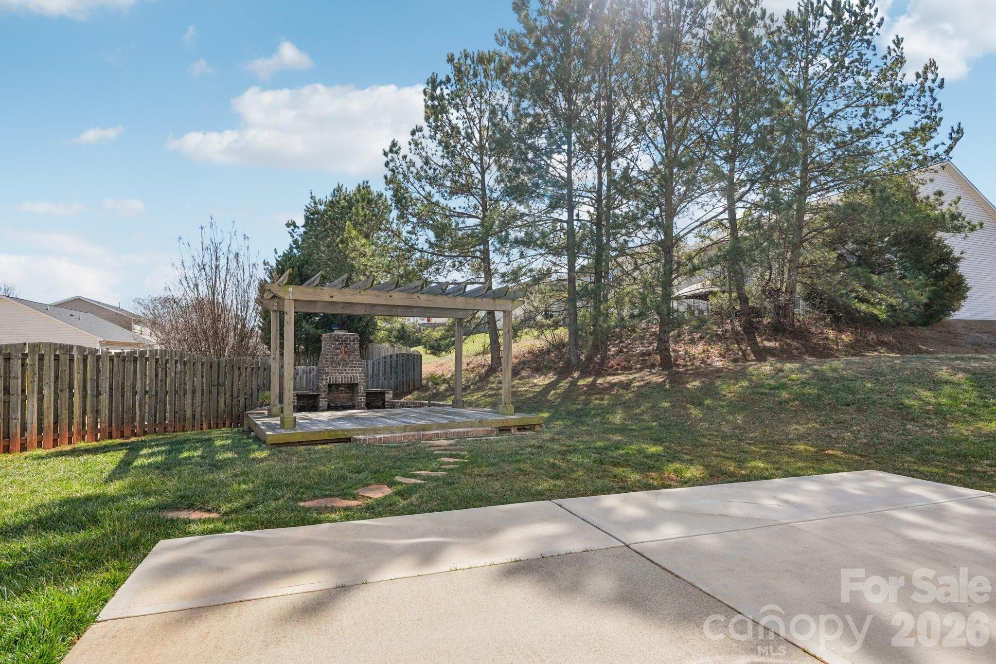 10229 Highland Creek Circle — Fort Mill