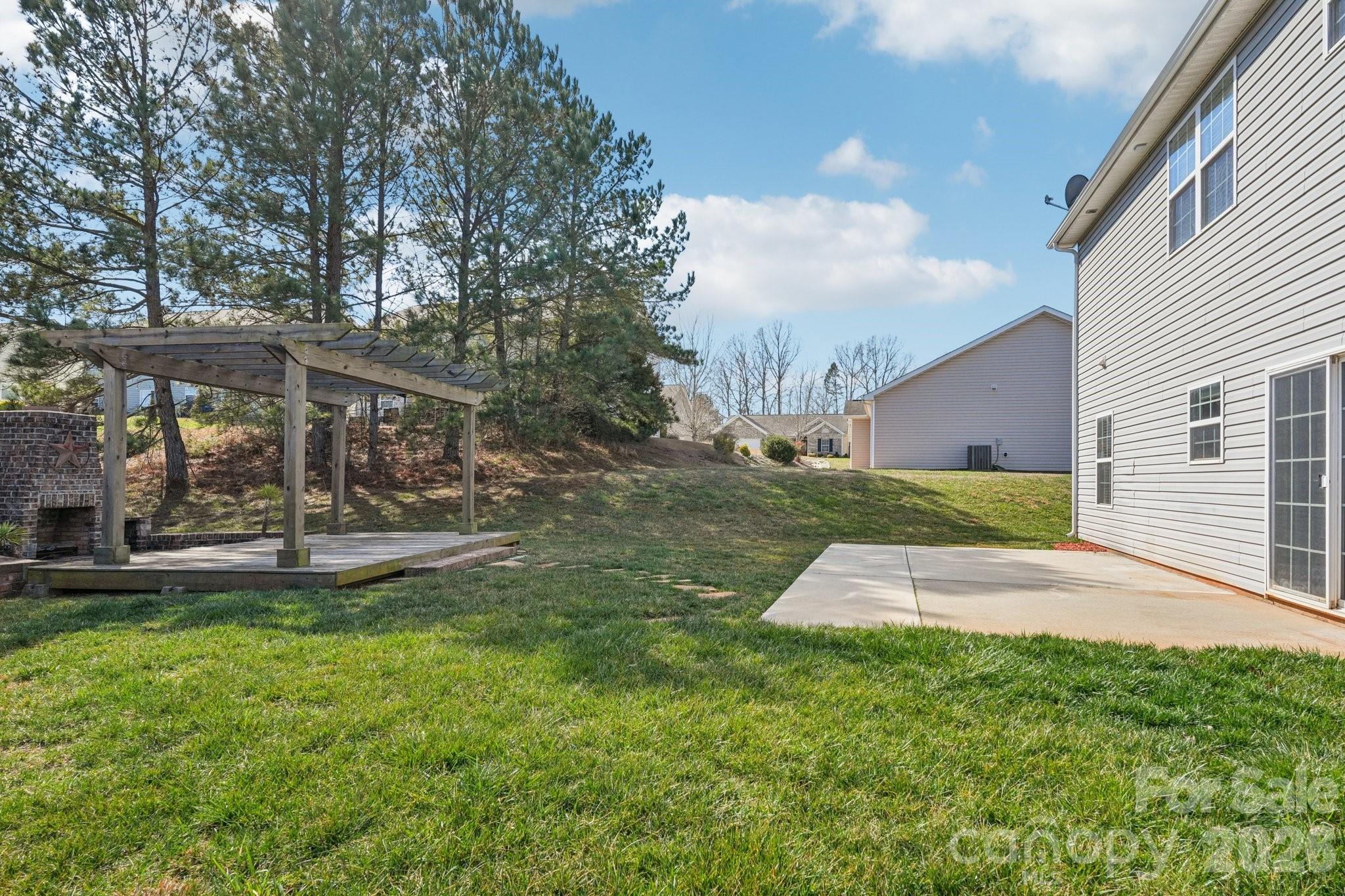 10229 Highland Creek Circle — Fort Mill