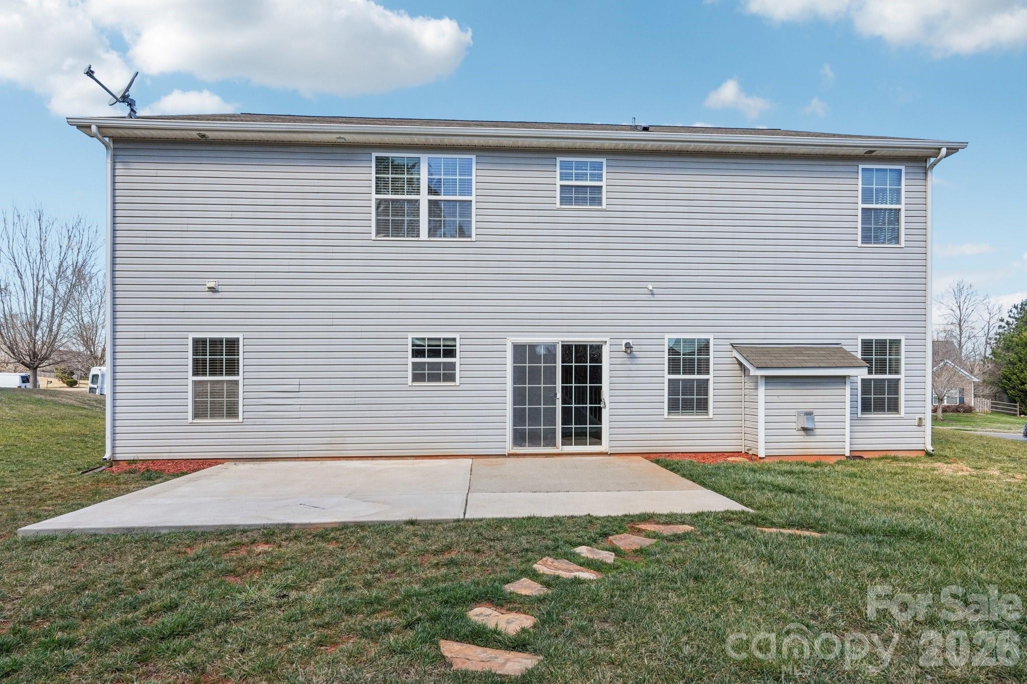 10229 Highland Creek Circle — Fort Mill