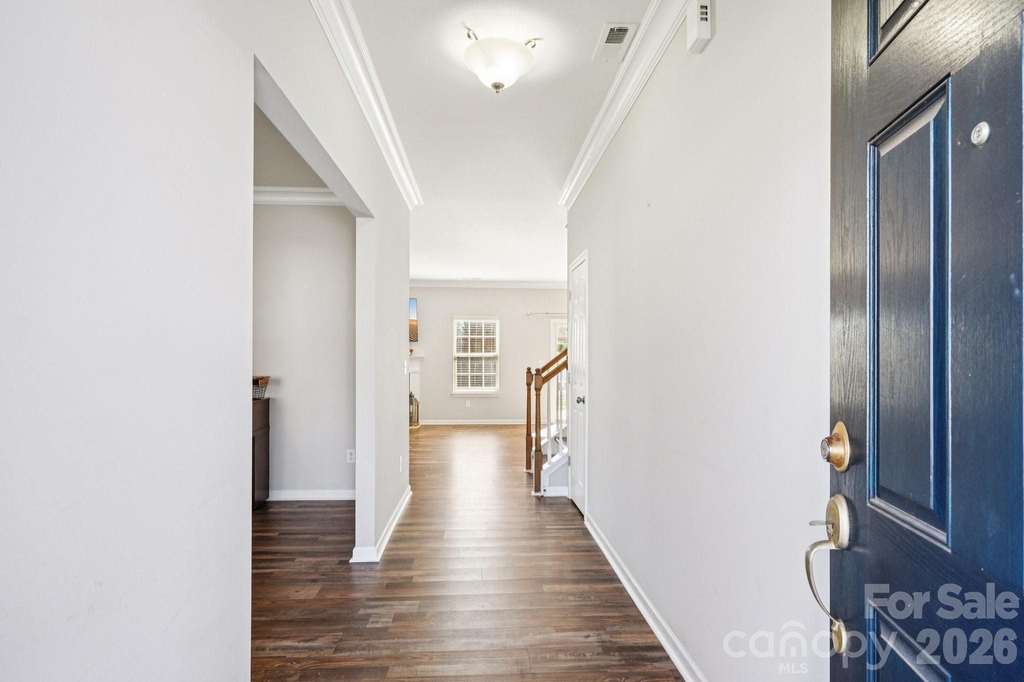 10229 Highland Creek Circle — Fort Mill