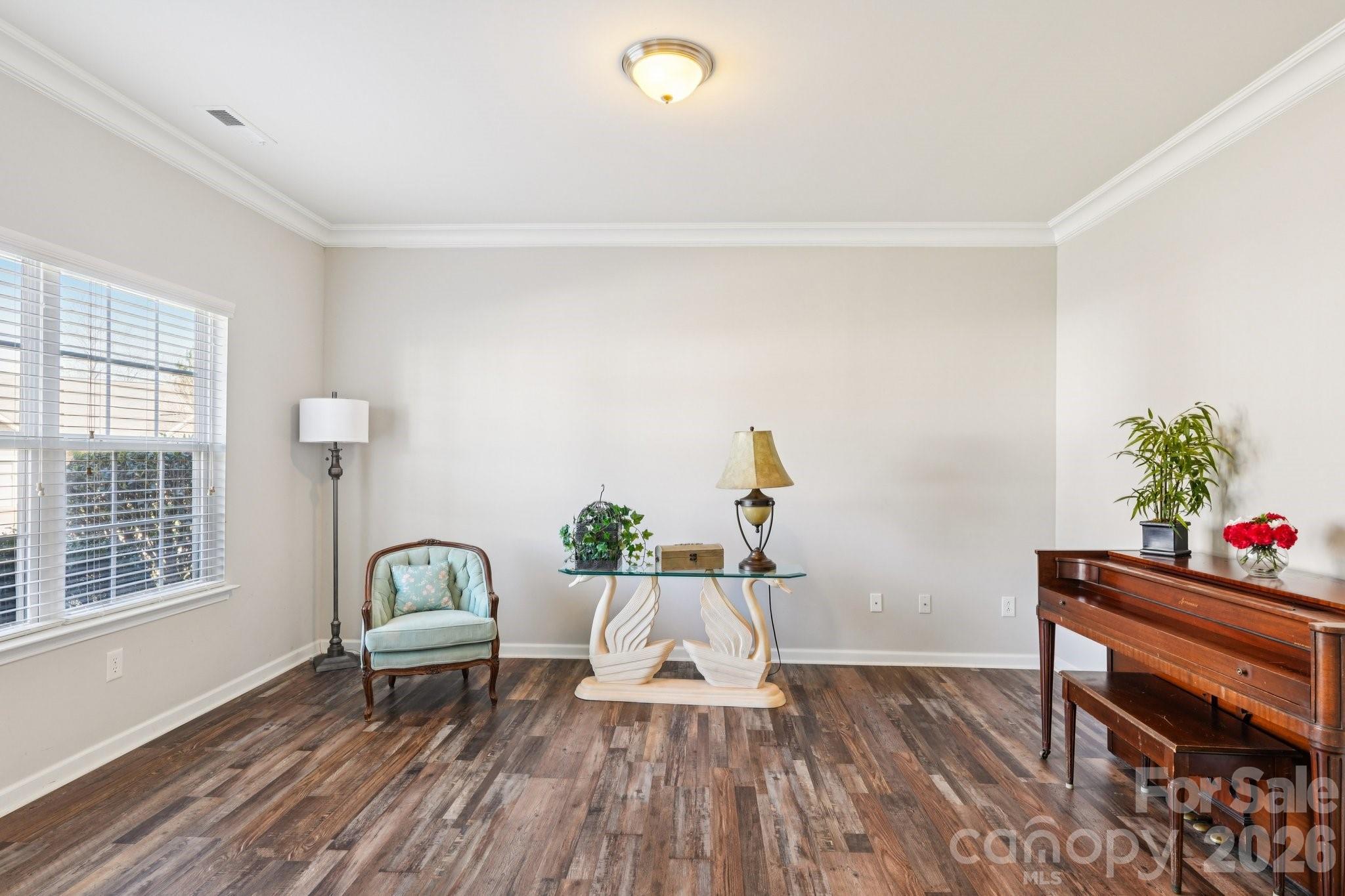10229 Highland Creek Circle — Fort Mill