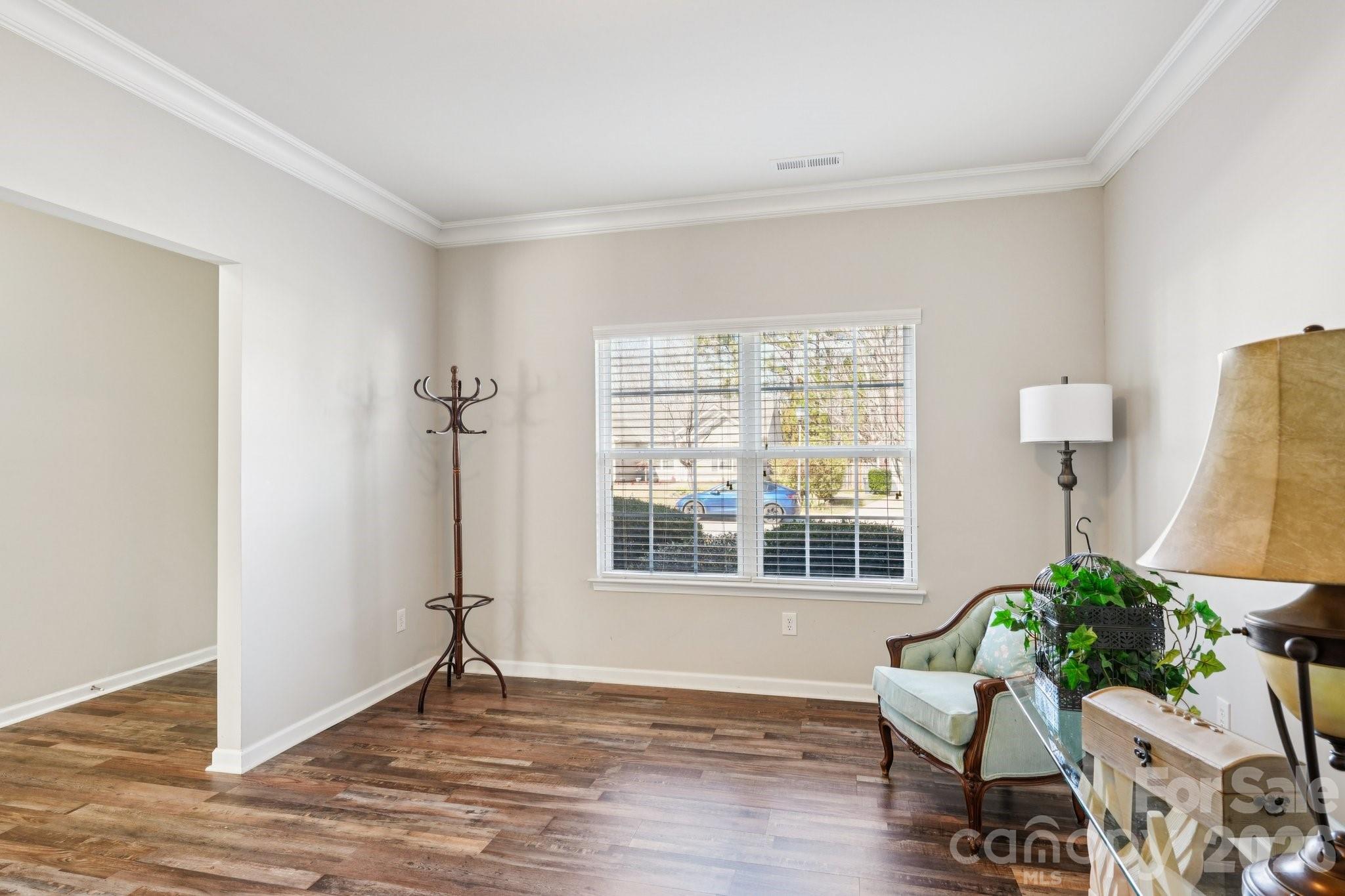 10229 Highland Creek Circle — Fort Mill