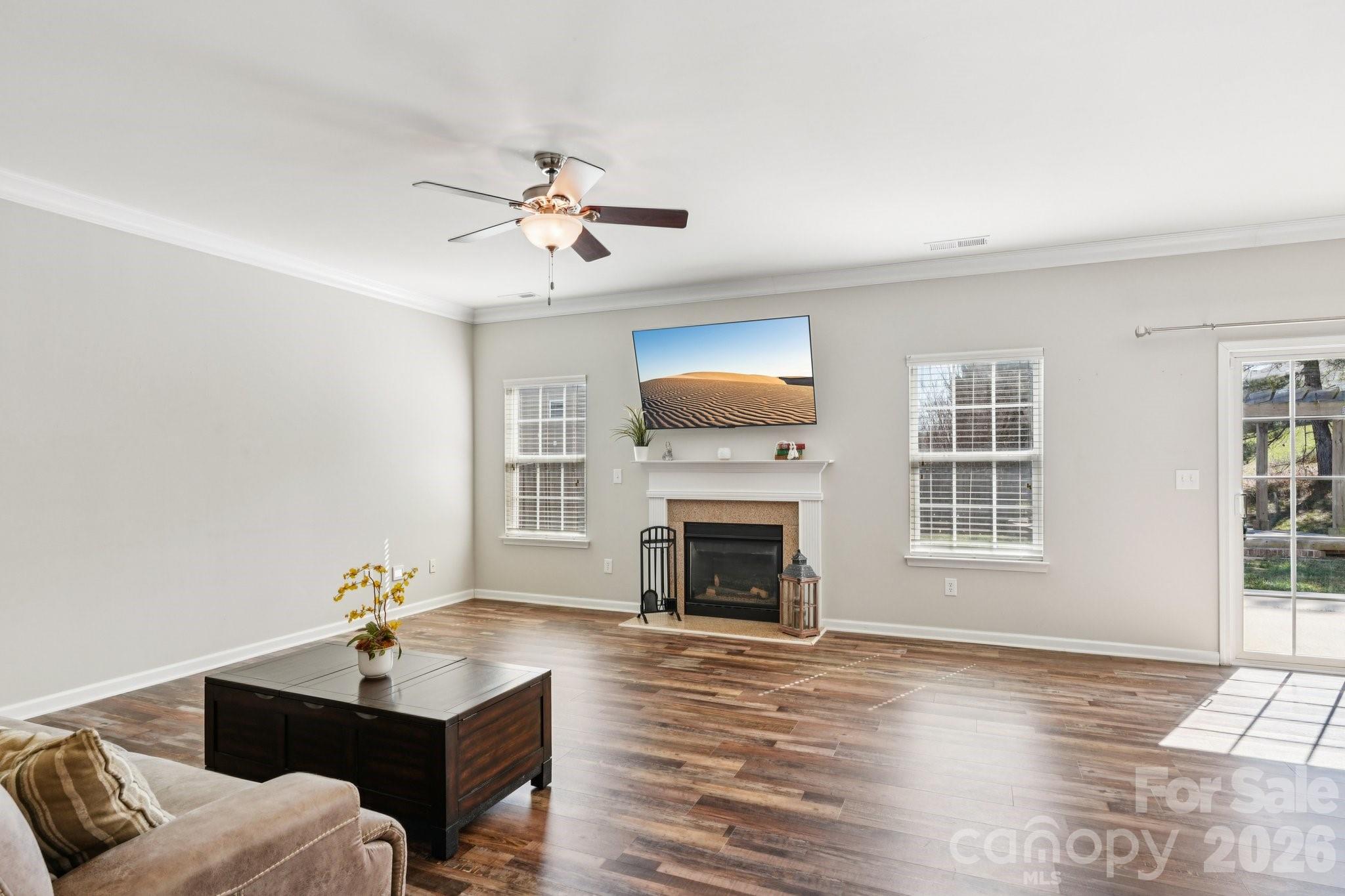 10229 Highland Creek Circle — Fort Mill