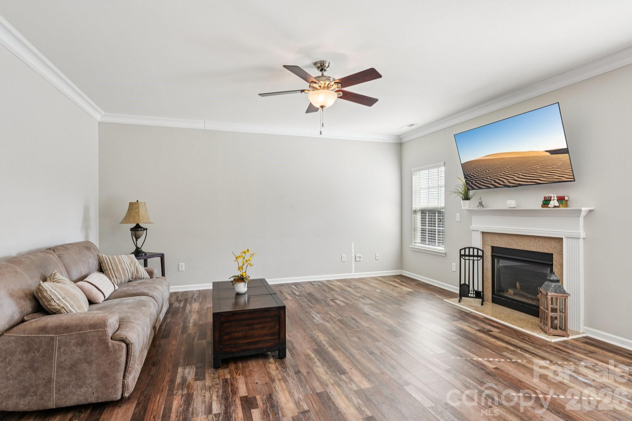 10229 Highland Creek Circle — Fort Mill