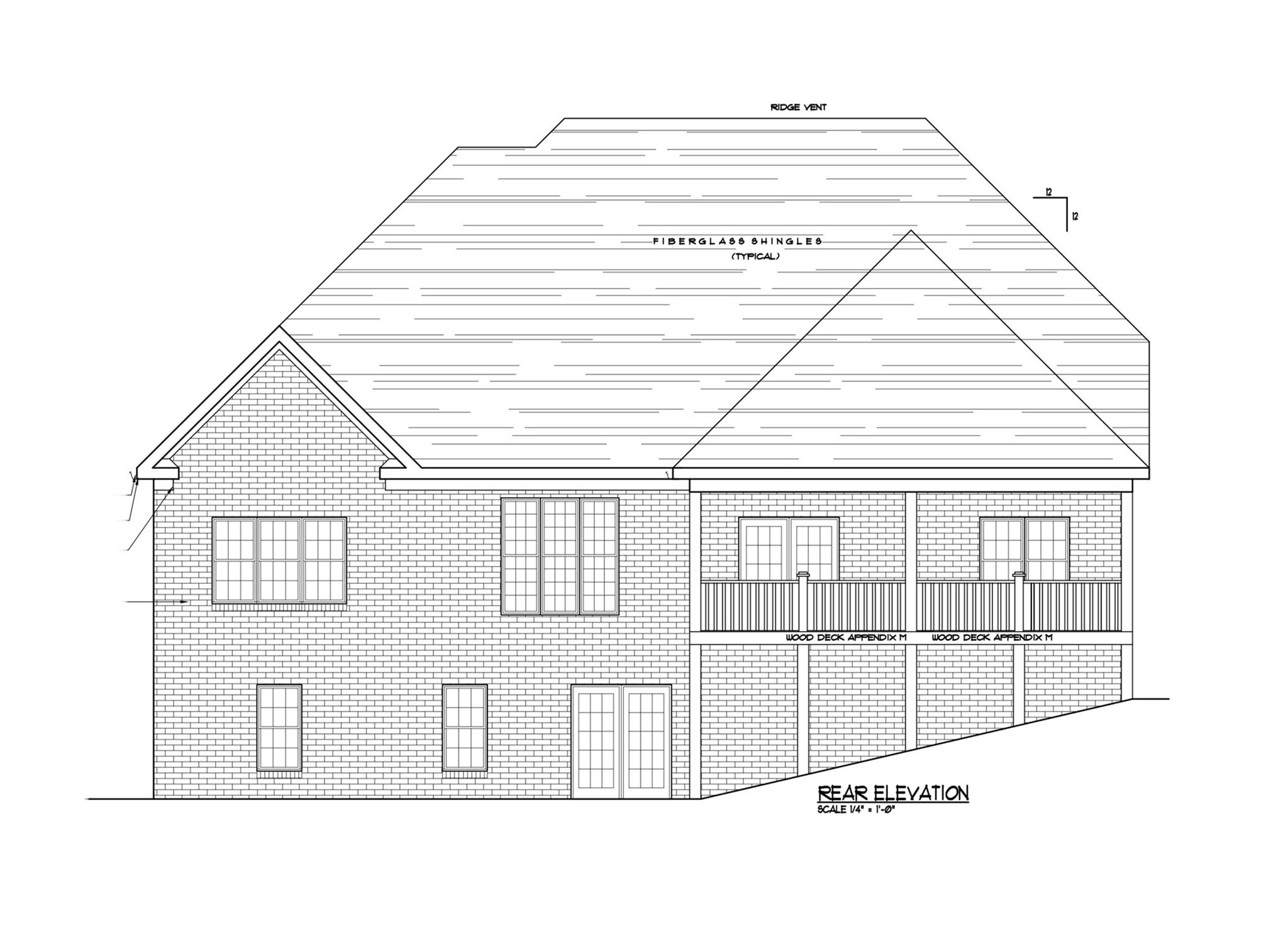 Lot 60 River Bend Drive #60 — Granite Falls