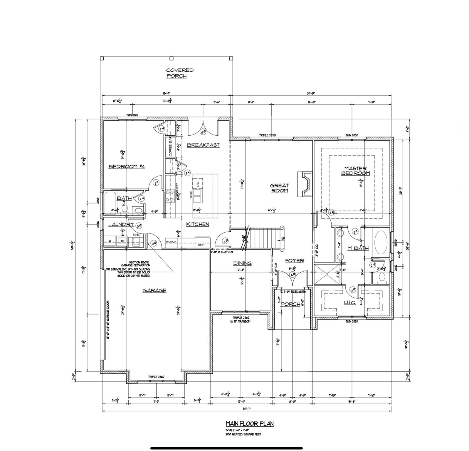 Lot 60 River Bend Drive #60 — Granite Falls