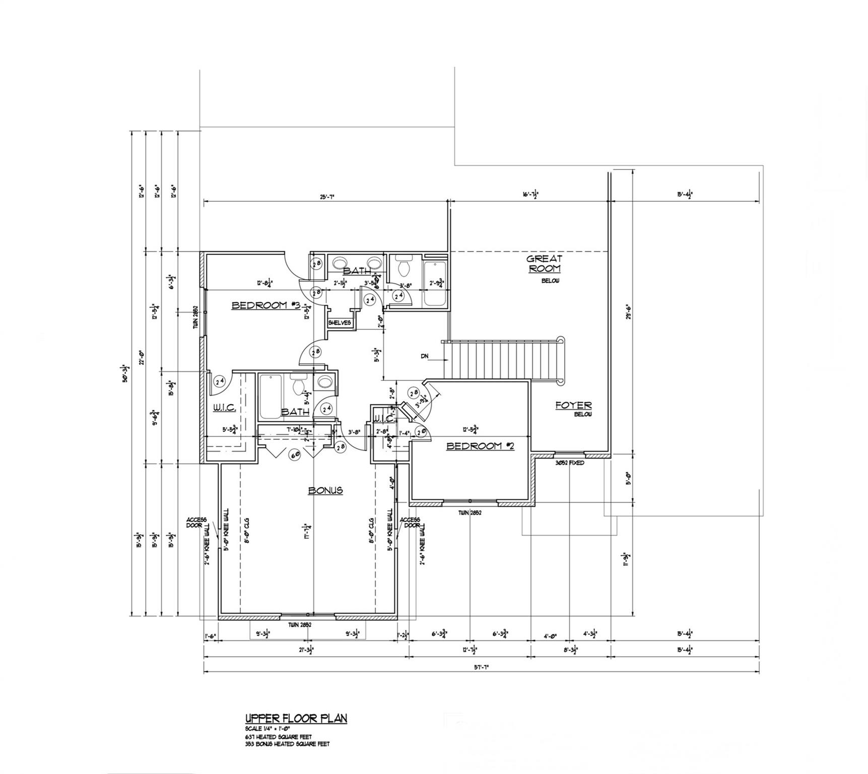 Lot 60 River Bend Drive #60 — Granite Falls