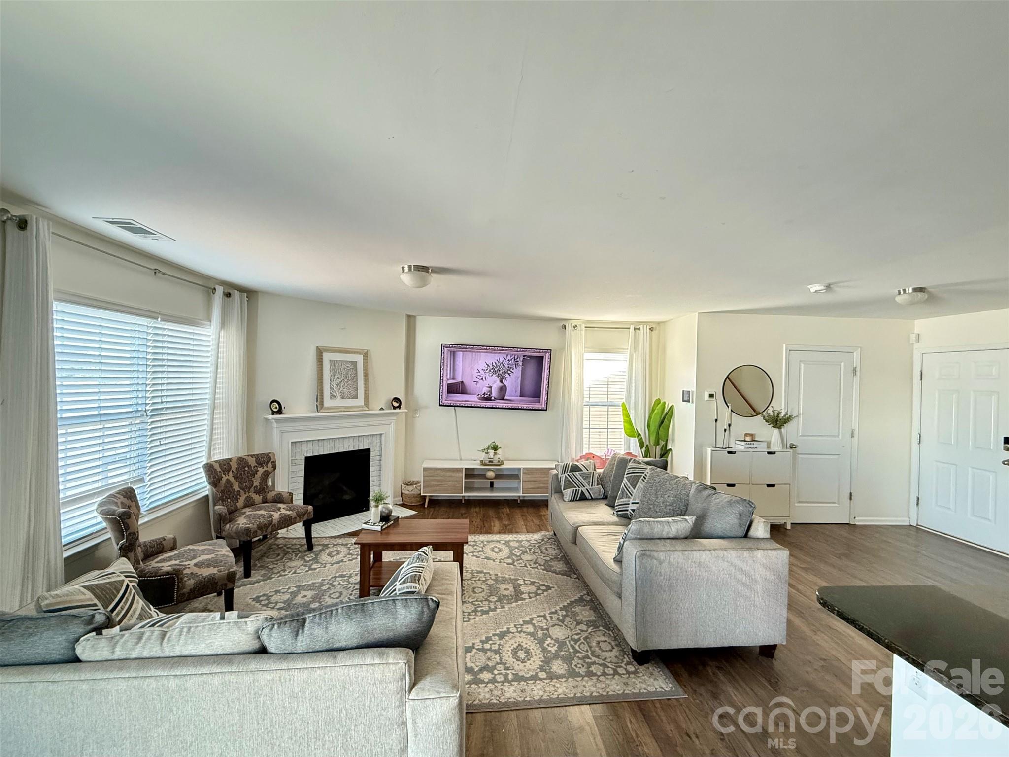 4018 Bethesda Place — Concord