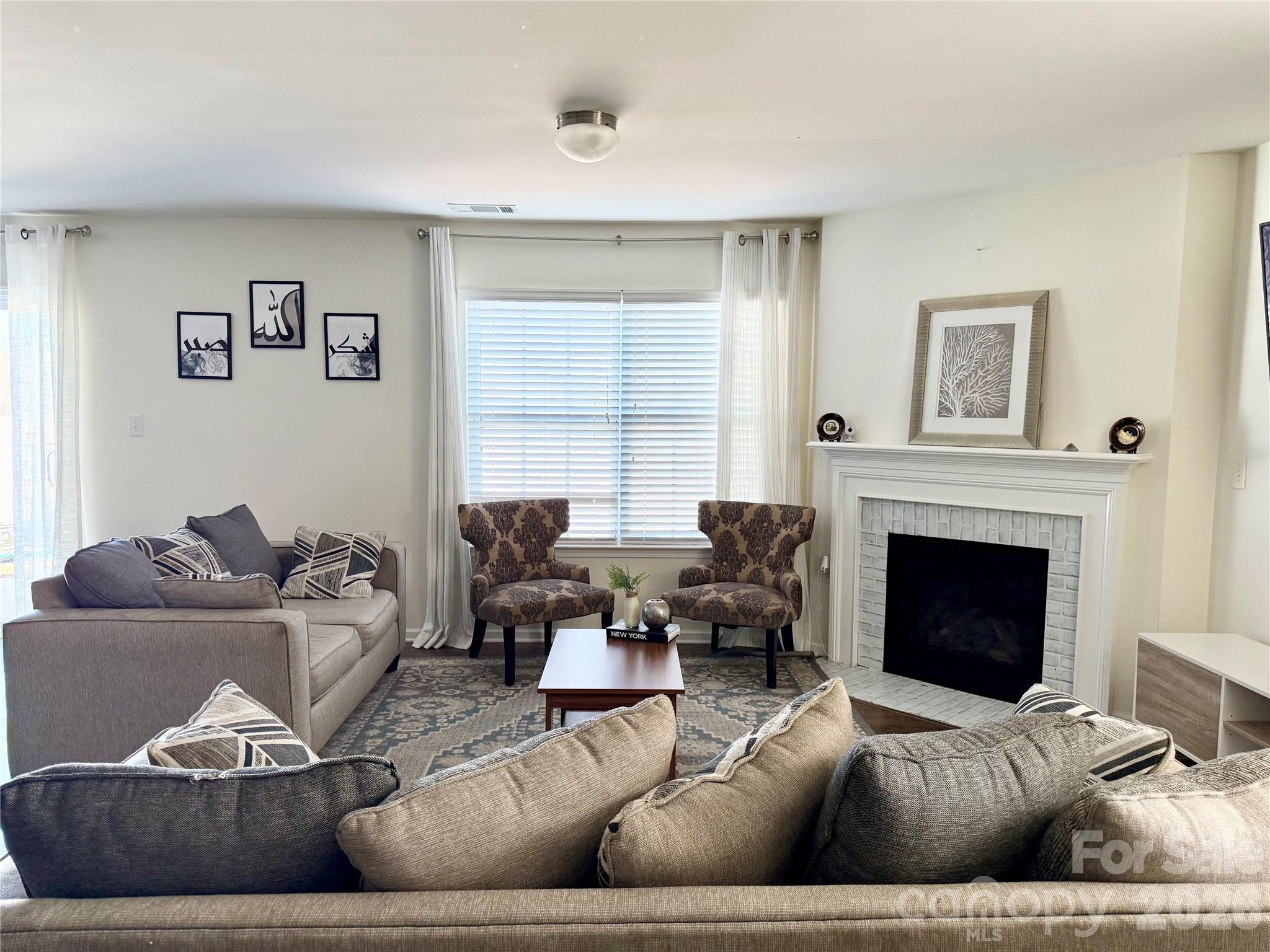 4018 Bethesda Place — Concord