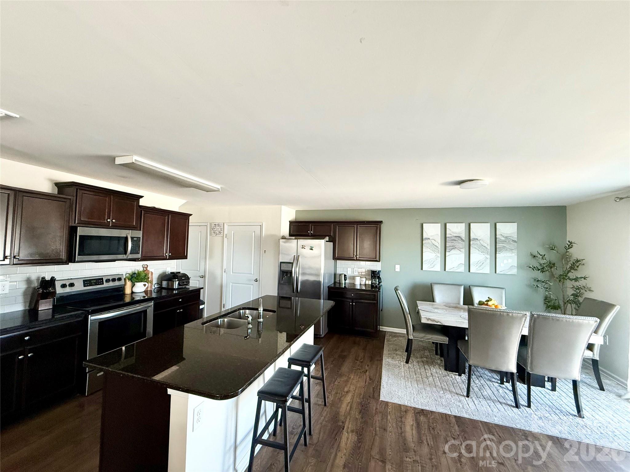 4018 Bethesda Place — Concord