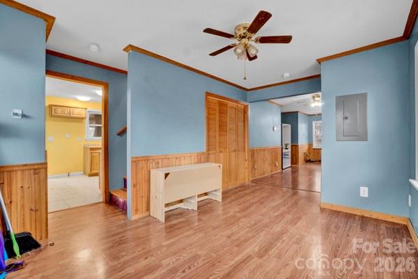 204 W C Avenue — Salisbury