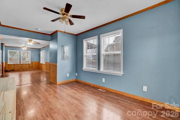 204 W C Avenue — Salisbury