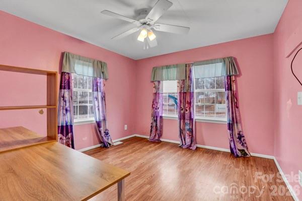 204 W C Avenue — Salisbury