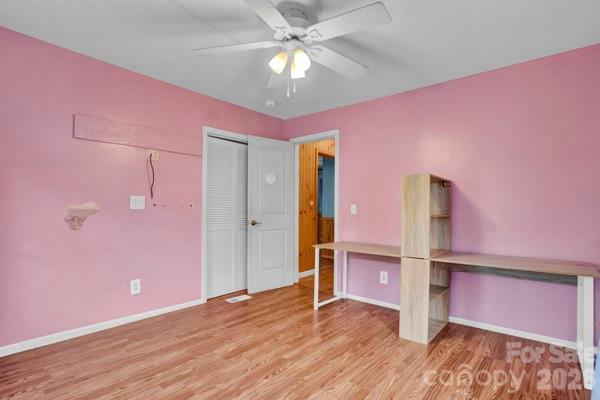 204 W C Avenue — Salisbury