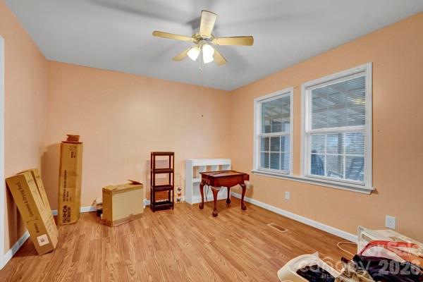 204 W C Avenue — Salisbury