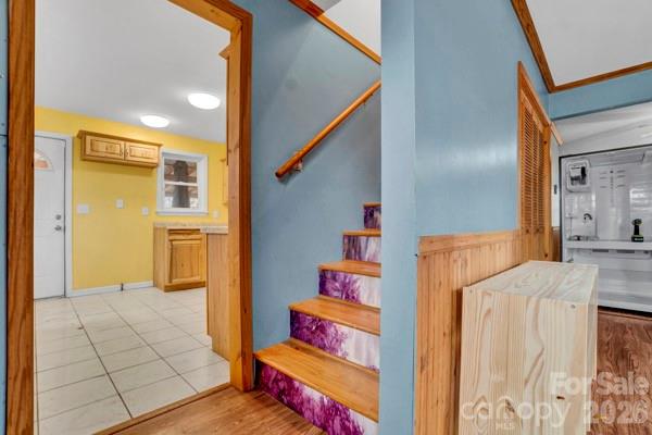204 W C Avenue — Salisbury