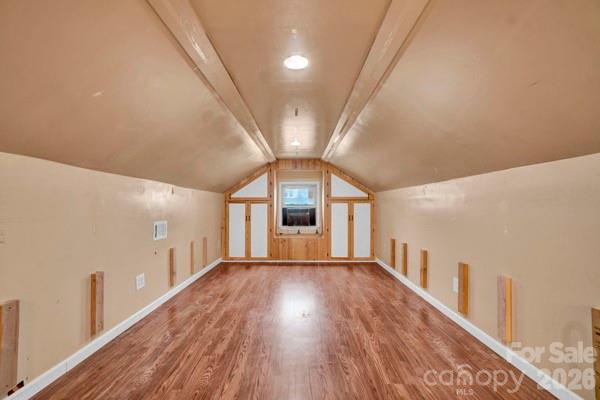 204 W C Avenue — Salisbury