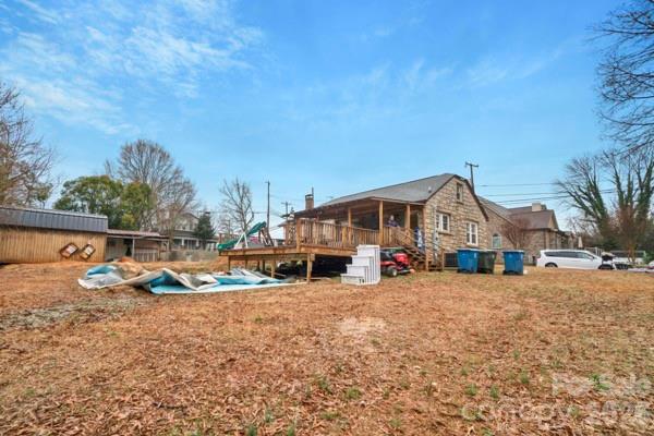 204 W C Avenue — Salisbury