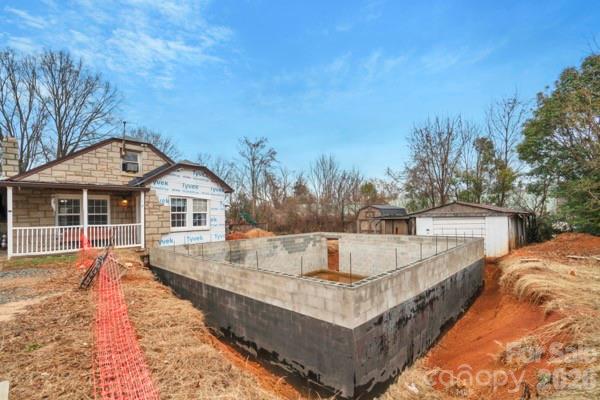 204 W C Avenue — Salisbury