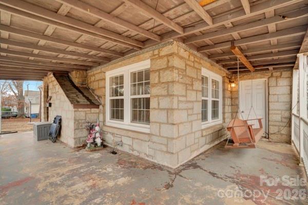 204 W C Avenue — Salisbury