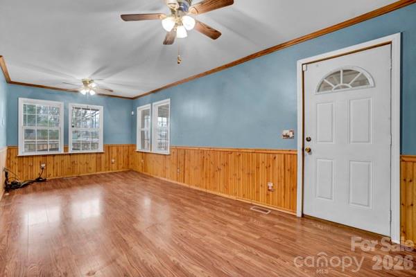 204 W C Avenue — Salisbury