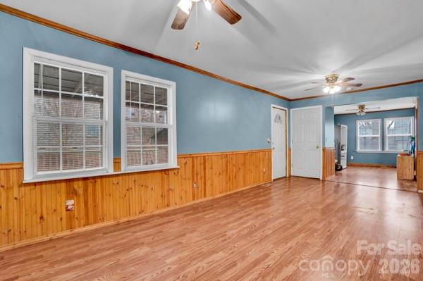 204 W C Avenue — Salisbury