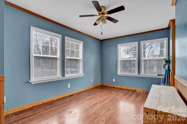 204 W C Avenue — Salisbury