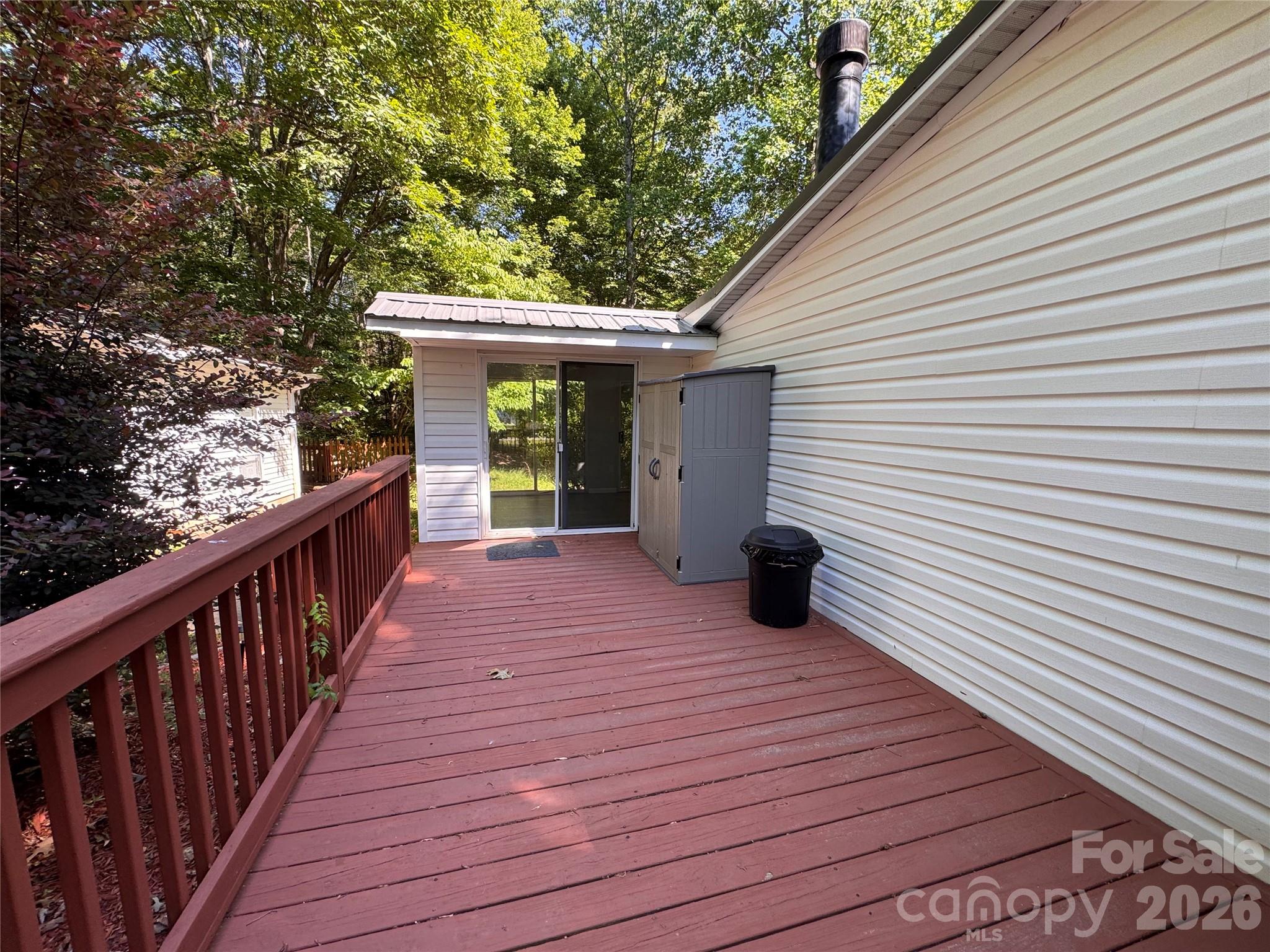 205 Star Road — York