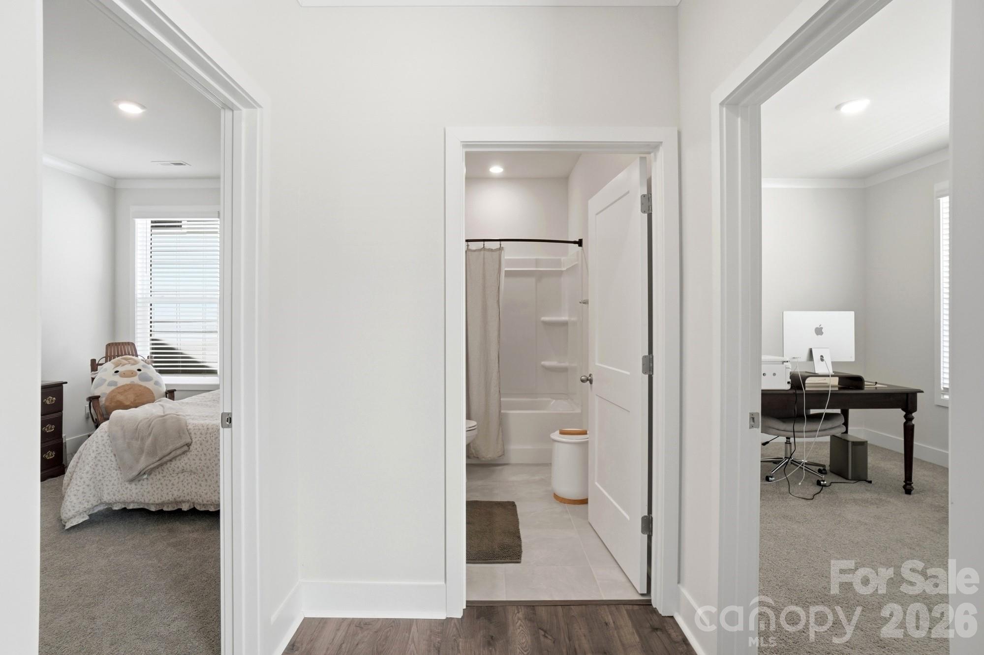 2031 Skyhawk Drive — York