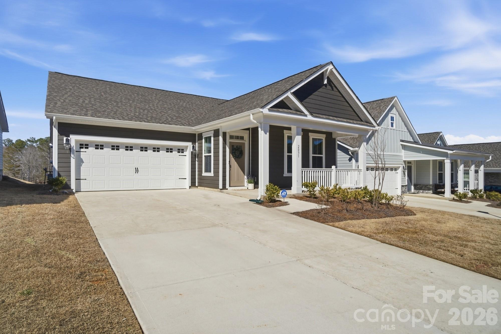 2031 Skyhawk Drive — York
