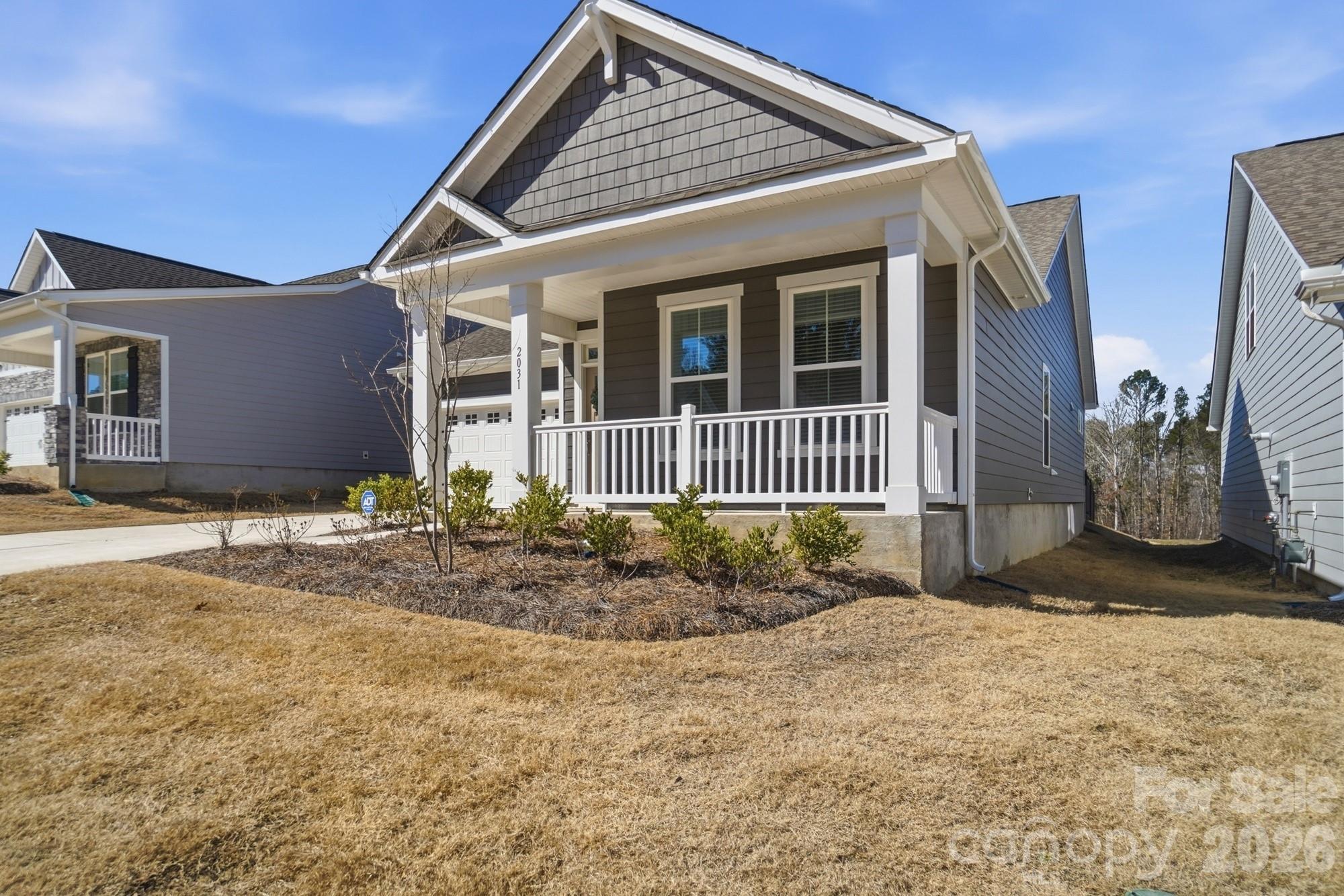 2031 Skyhawk Drive — York