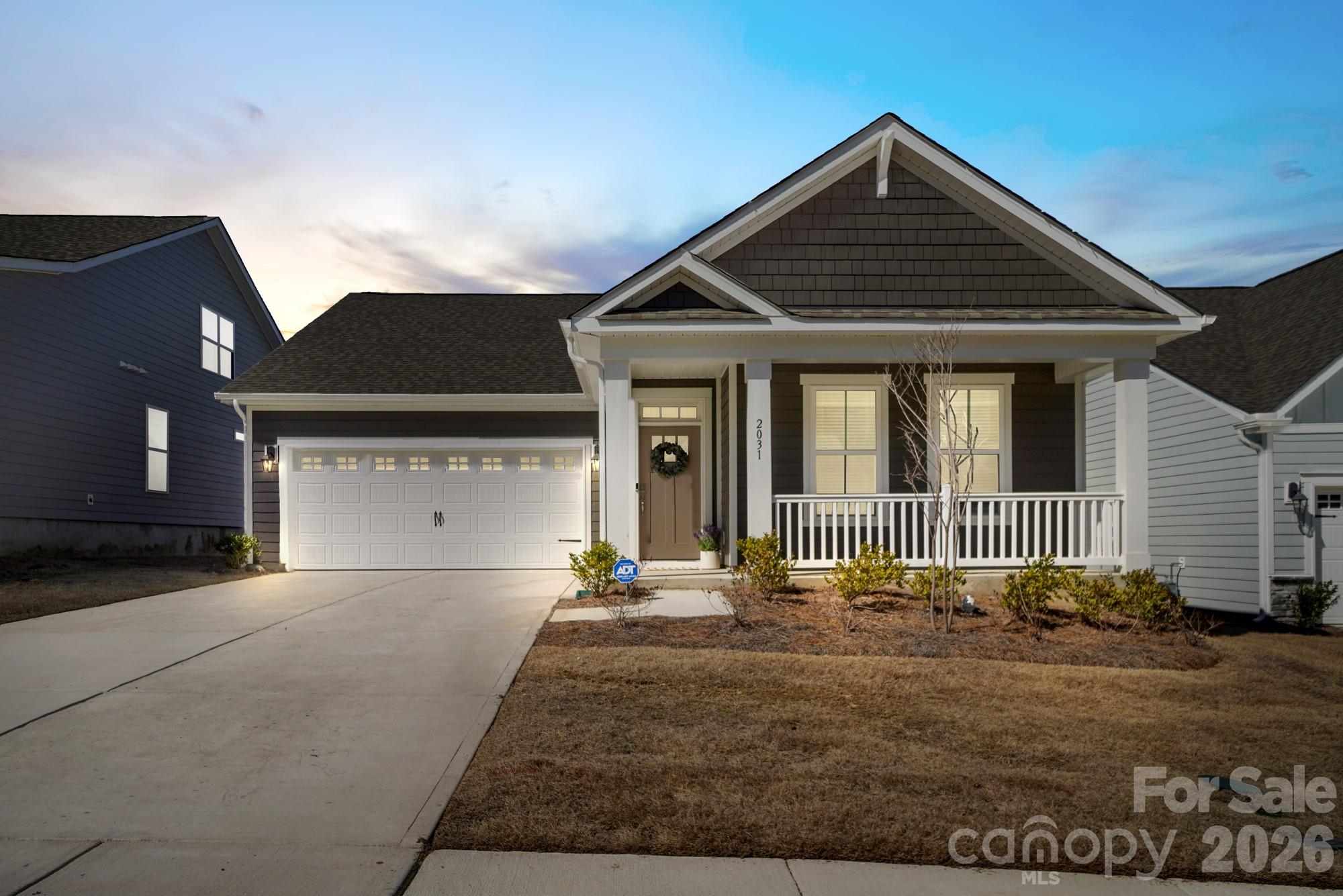2031 Skyhawk Drive — York