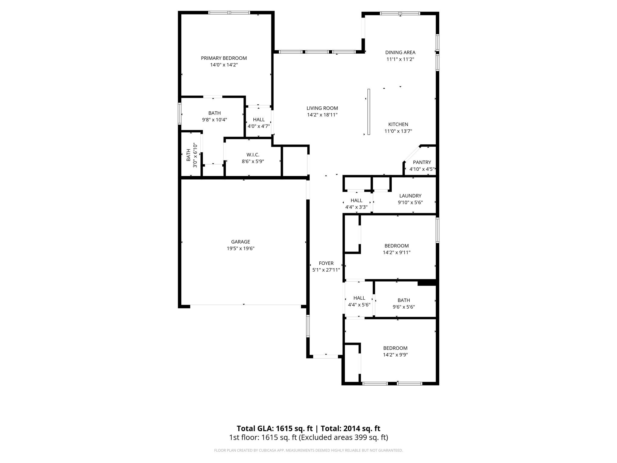 2031 Skyhawk Drive — York