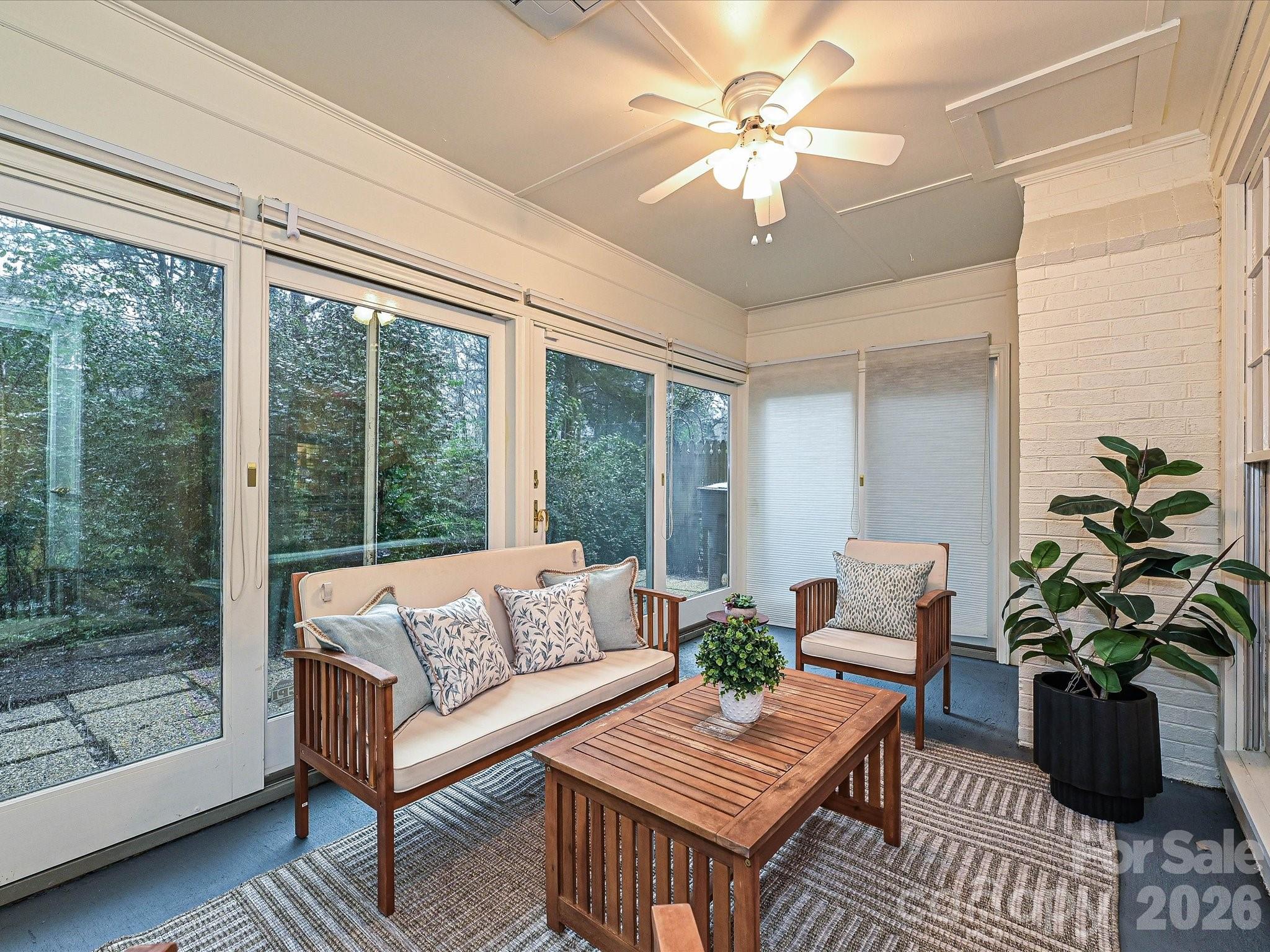 7417 Red Oak Lane — Charlotte