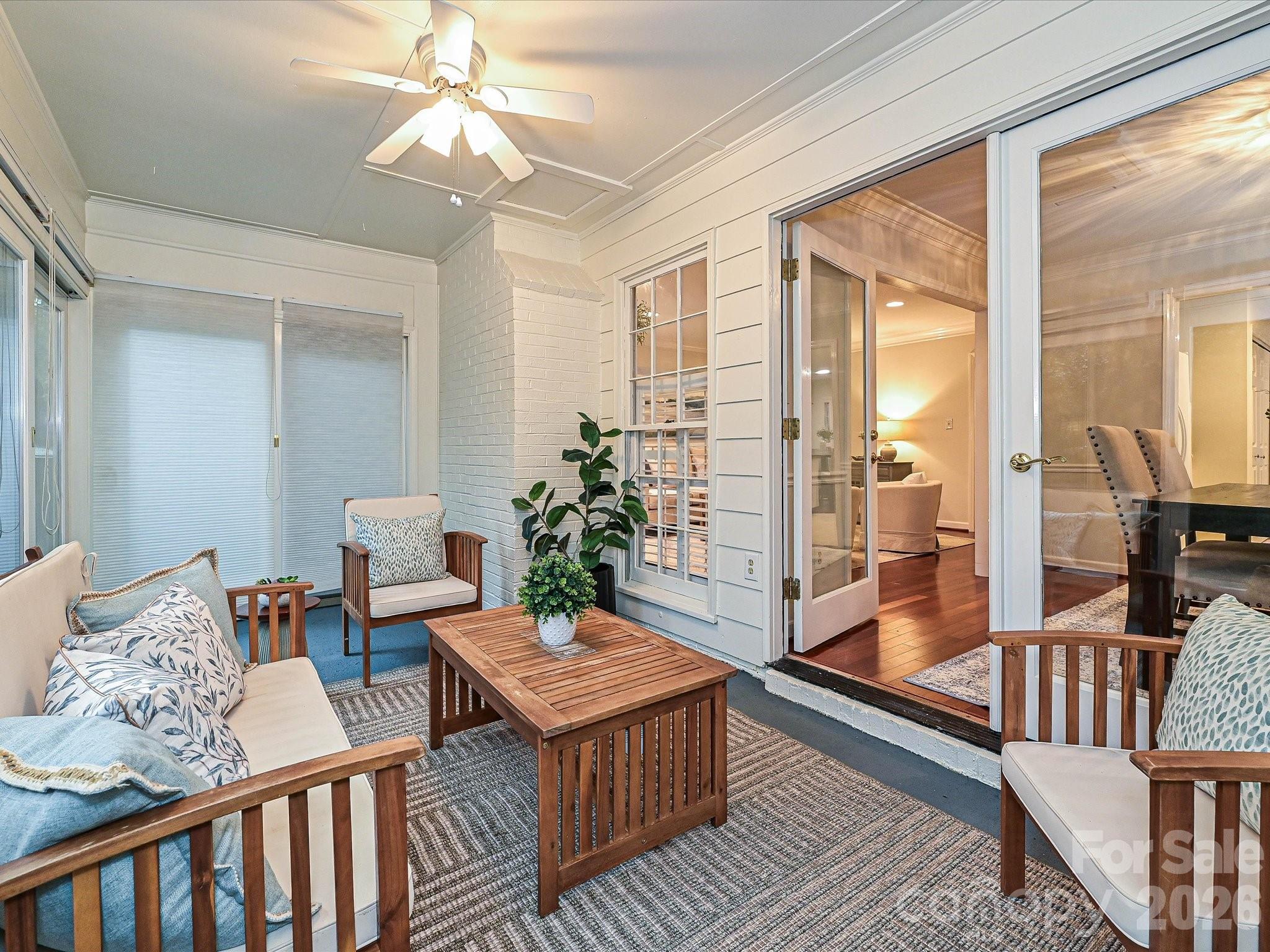7417 Red Oak Lane — Charlotte